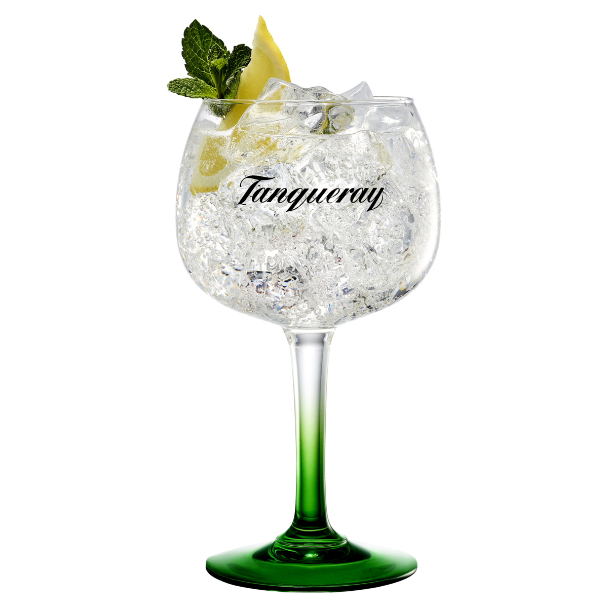 Gin London Dry Tanqueray Garrafa 750ml