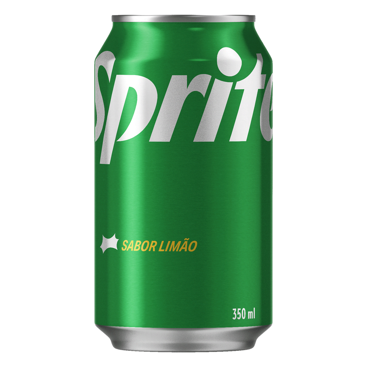 Refrigerante Limão Sprite Lata 350ml